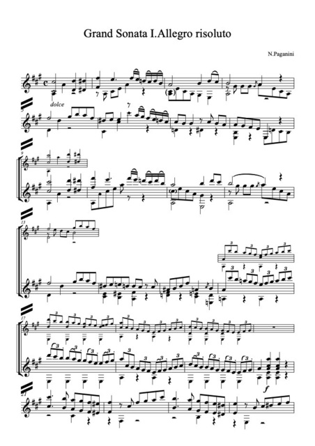 Grand Sonata Ⅰ Allegro risoluto ver.4 - フルスコア.jpg